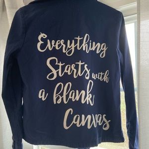 Zara🥰NWT shirt XS for New Years resolution gift